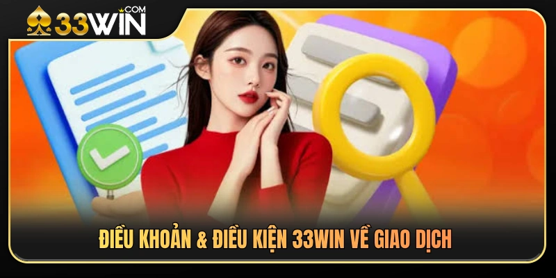 Quy định quan trọng liên quan đến hoạt động giao dịch 